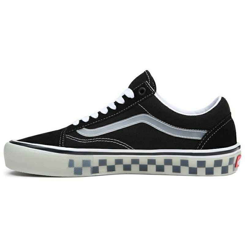 Skate Old Skool 5