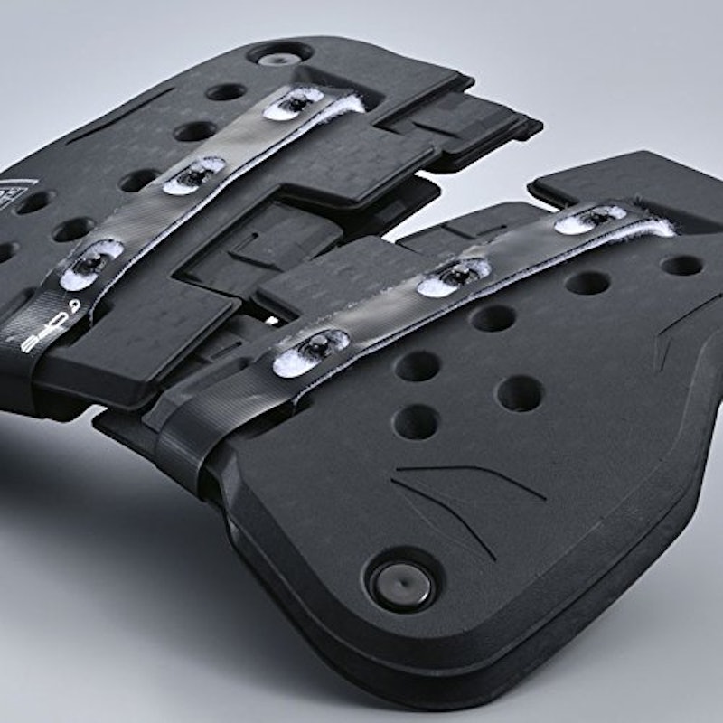 TECCELLチェストプロテクター 3
