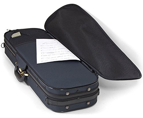 Super Light バイオリンケース 4/4サイズ 軽量 バイオリンケースの