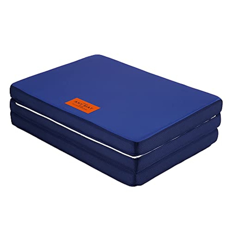 エニーマット ウェーブマットレス 4