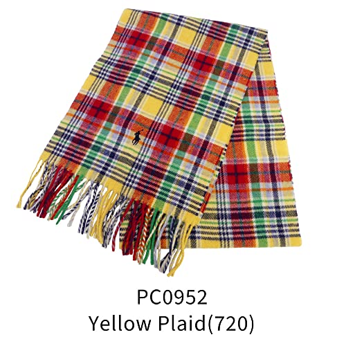 ラルフローレンのマフラーのおすすめ人気ランキング【2026年2月