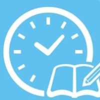 勉強時間記録 1