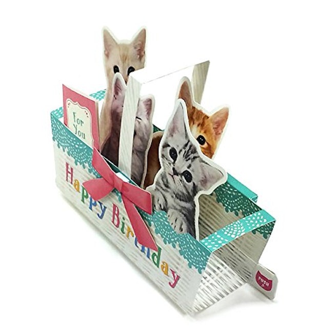 21年 バースデーカードのおすすめ人気ランキング10選 Mybest 21年 バースデーカードのおすすめ人気ランキング10選 Mybest