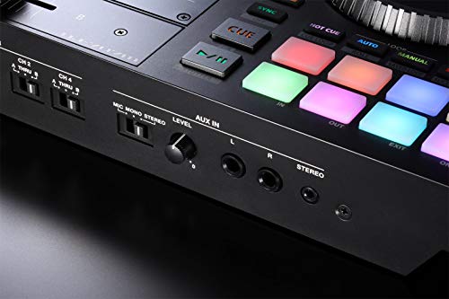 DJコントローラー 6