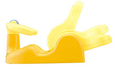 はじめてのお風呂から使えるバスチェア 3