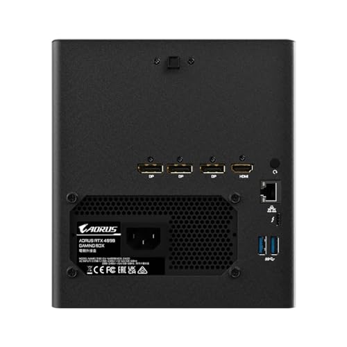 MOREFINE G1 RTX4090Laptop外付けGPU 値引きOK MOREFINE G1 RTX4090Laptop外付けGPU 値引きOK MOREFINE G1