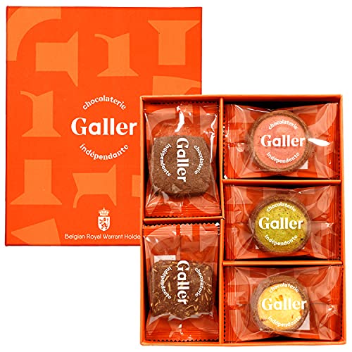 Galler クッキー 詰め合わせ 1