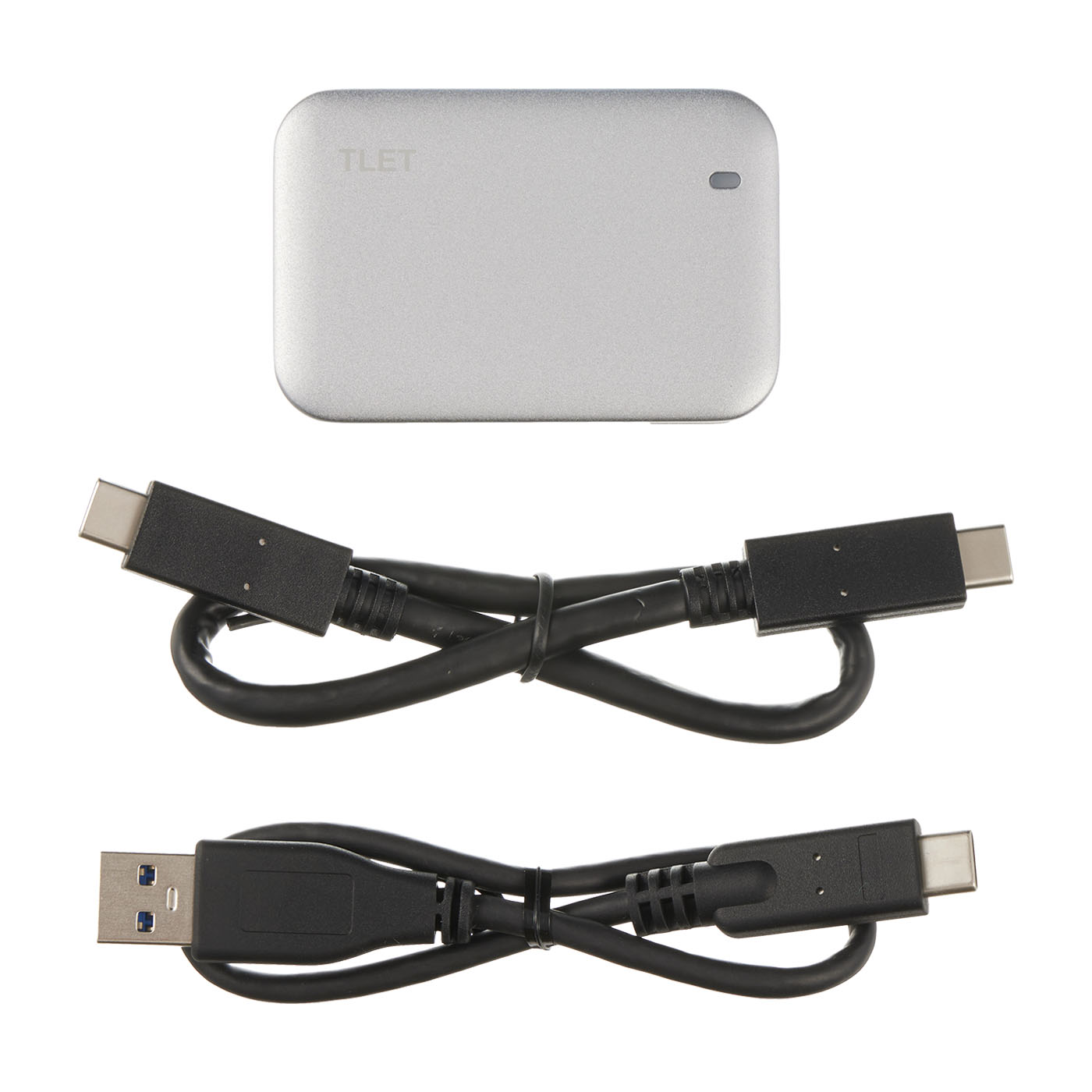 東芝エルイートレーディング 外付けSSD TLD-PMA01TSML 1TB e-TREND｜東芝エルイートレーディング TLD-PMA01TSML [外付けSSD