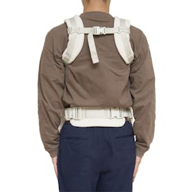 ラッキー工業 BABY CARRIER ONの口コミ・評判は?実際に使ってメリット・デメリットを徹底レビュー! 4