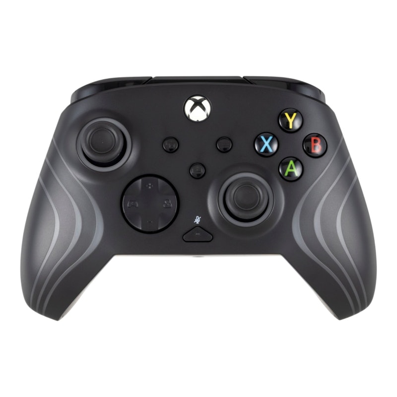 Afterglow Wave Wired Controller 1