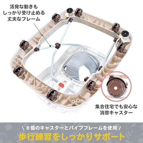 てくてくウォーカー 3