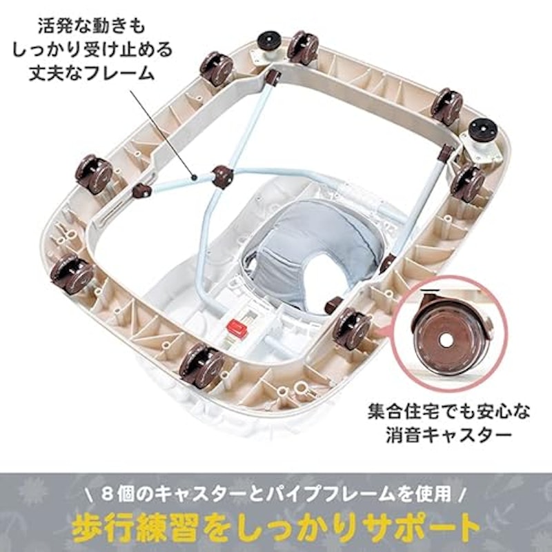 てくてくウォーカー 3
