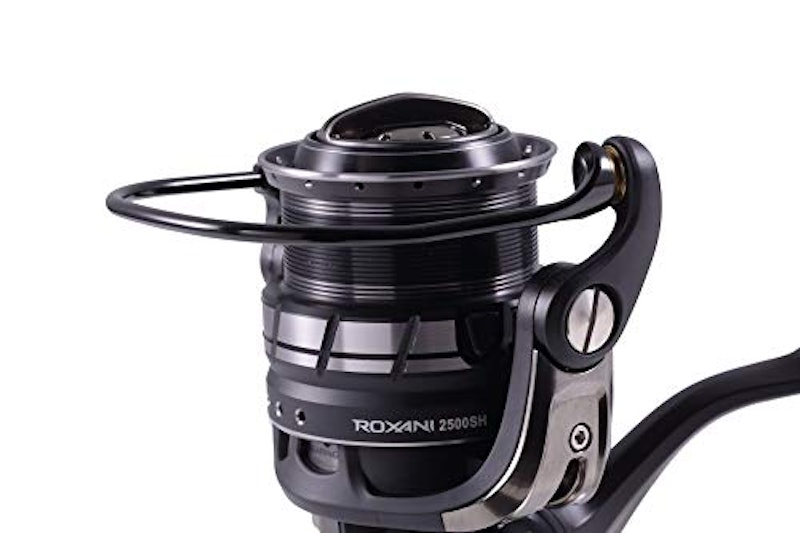 ROXANI 2500SH 4