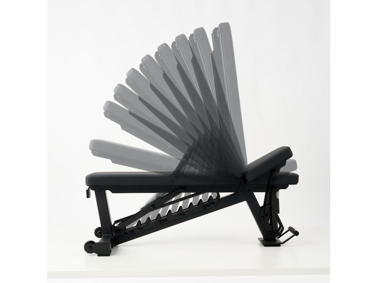 MBC Power MBCアジャスタブルベンチ コンパクトを検証レビュー MBC Power MBCアジャスタブルベンチ コンパクトを検証レビュー