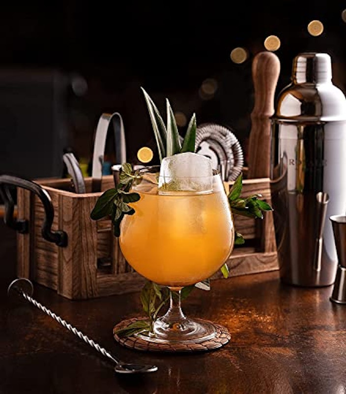 Mixology バーテンダーキット 7
