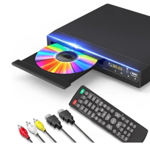 DVDプレーヤー 1