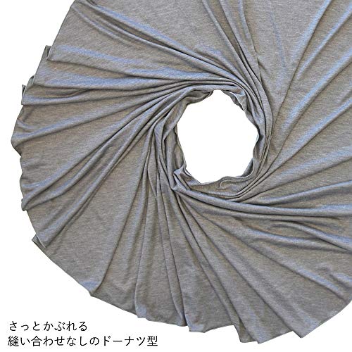 360度カバーする授乳ケープ 2