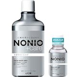 NONIOのマウスウォッシュ・デンタルリンスのおすすめ人気ランキング【2026年6月】 5