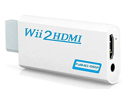 Wii-HDMIコンバータ・変換ケーブルのおすすめ人気ランキング【2026年6月】 3