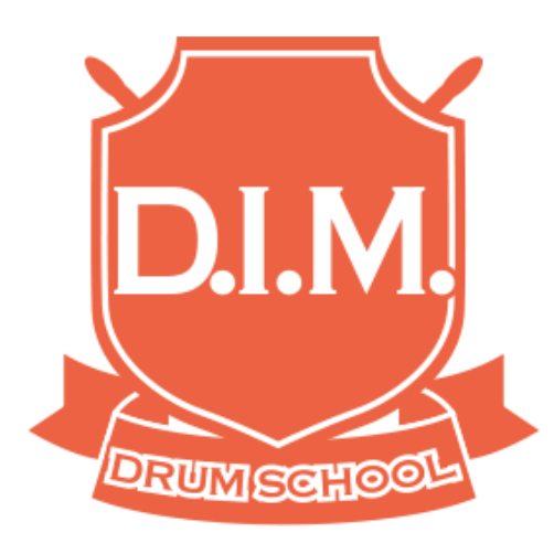 D.I.M.ドラムスクール 1