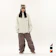 アルペン ANTHEM LIMITED SET ZIP JK×RELAX PANTS 1