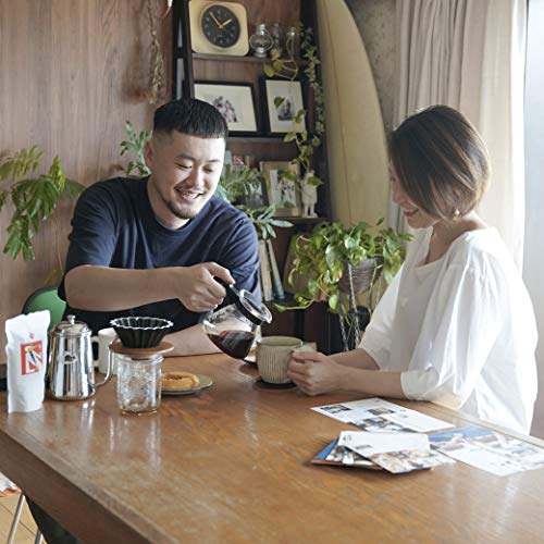 コーヒーギフト 6