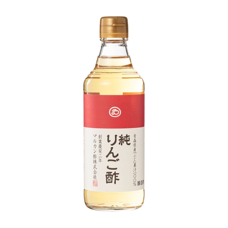 純りんご酢 プレミアム 1