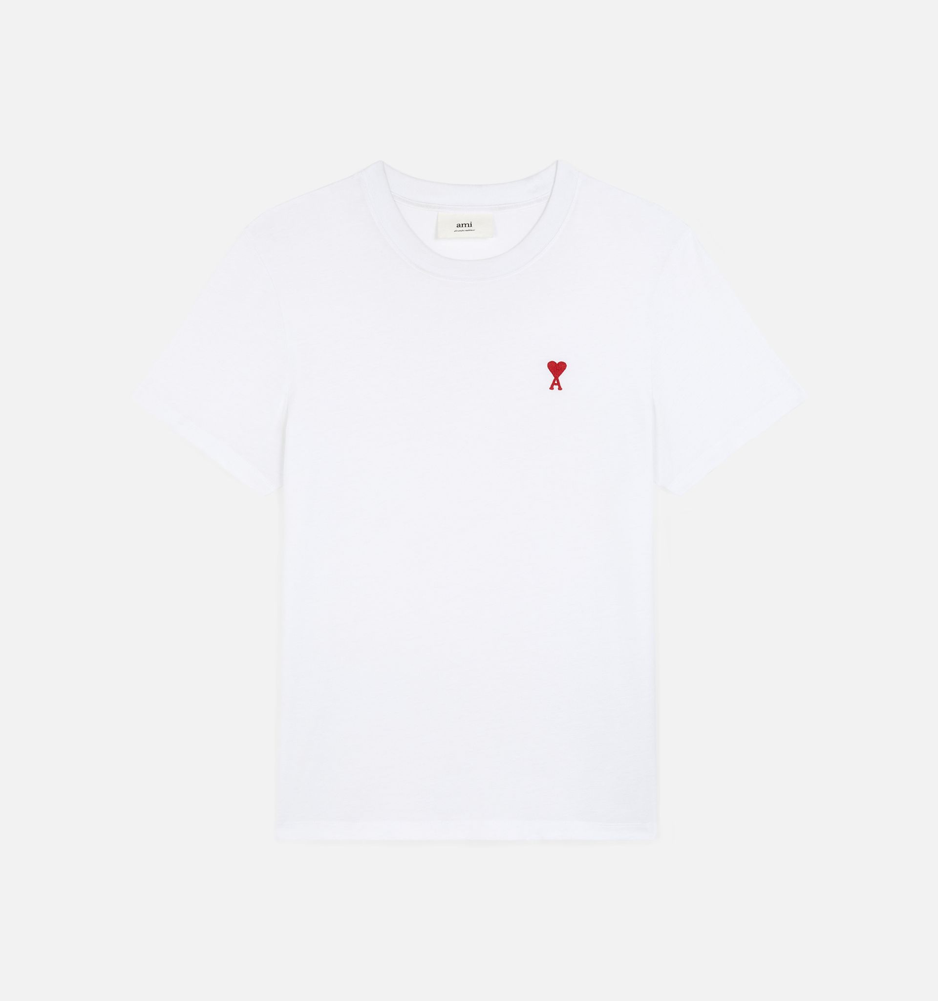 オーガニックコットン Ami de Coeur Tシャツ 10