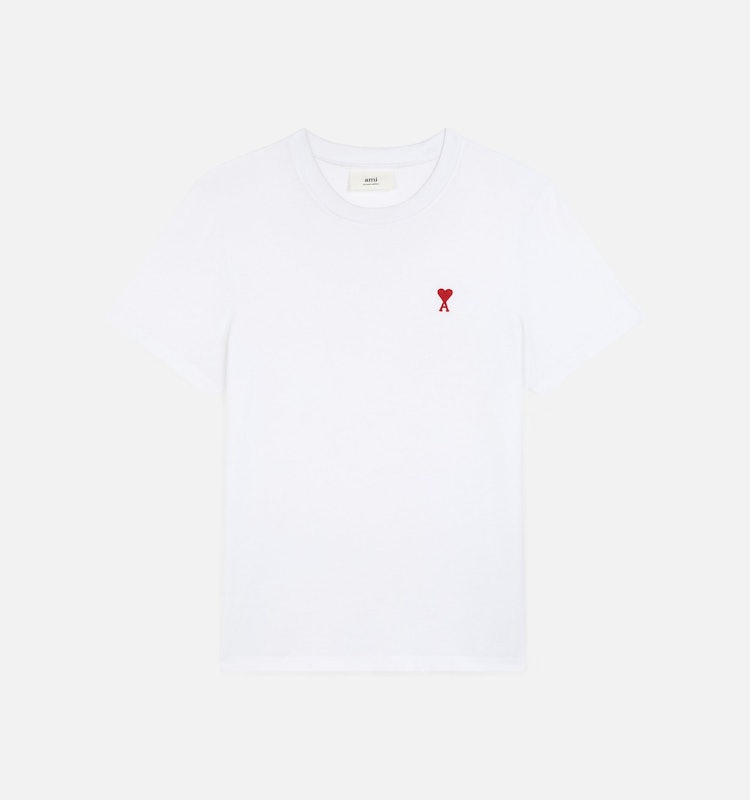 オーガニックコットン Ami de Coeur Tシャツ 10