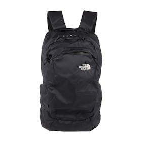 THE NORTH FACE グラムデイパックの口コミ・評判は?実際に使ってメリット・デメリットを徹底レビュー! 2