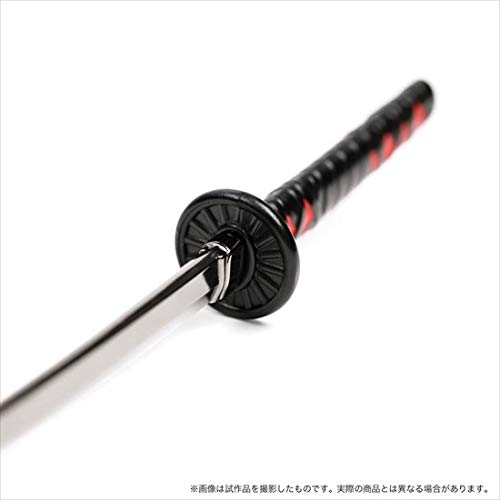鬼滅の刃 日輪刀ペーパーナイフ 5