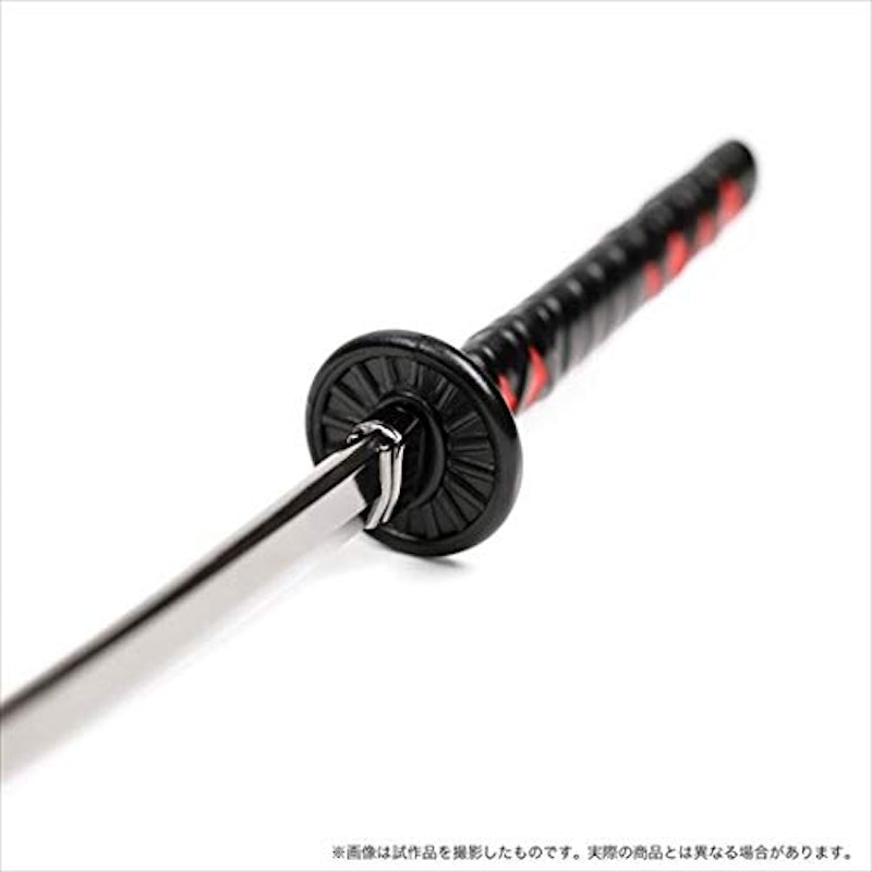 鬼滅の刃 日輪刀ペーパーナイフ 5