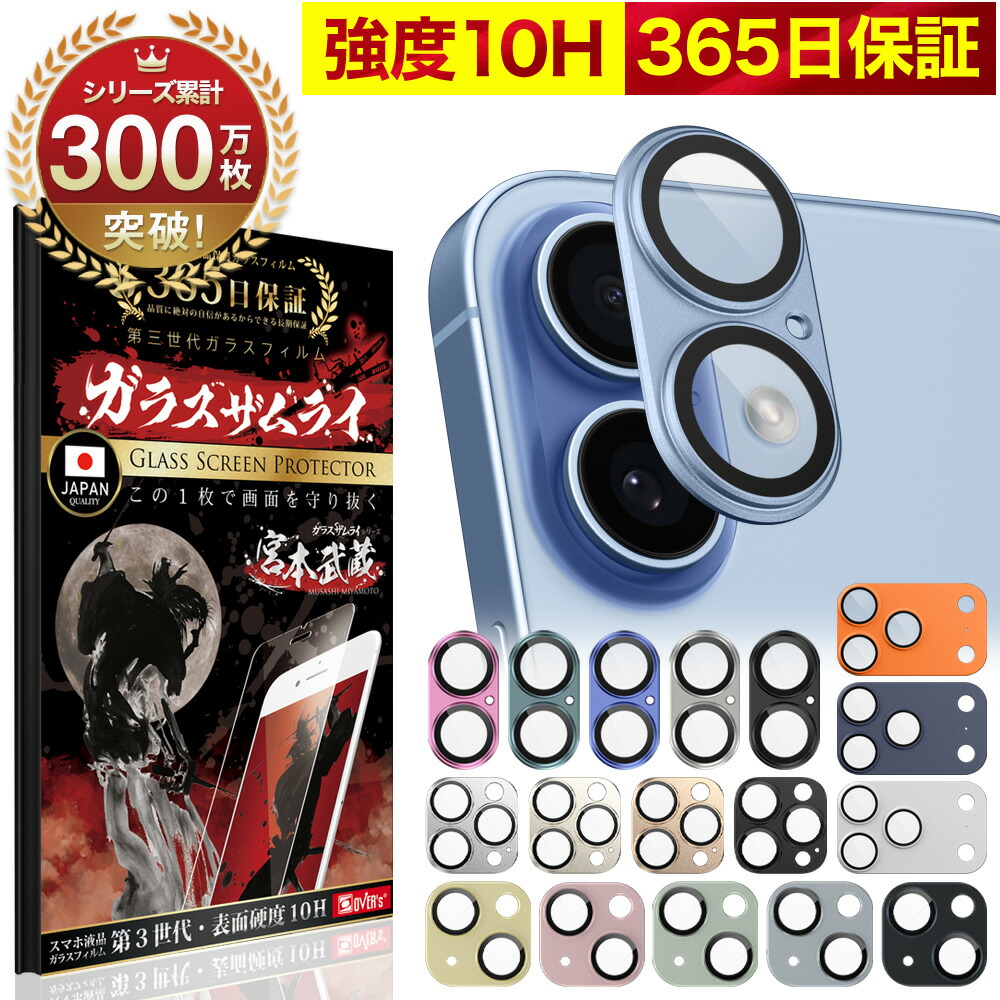 iPhone カメラフィルム 1