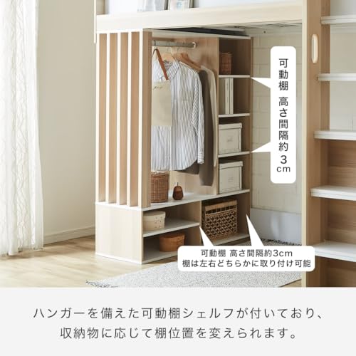 システムベッド 5