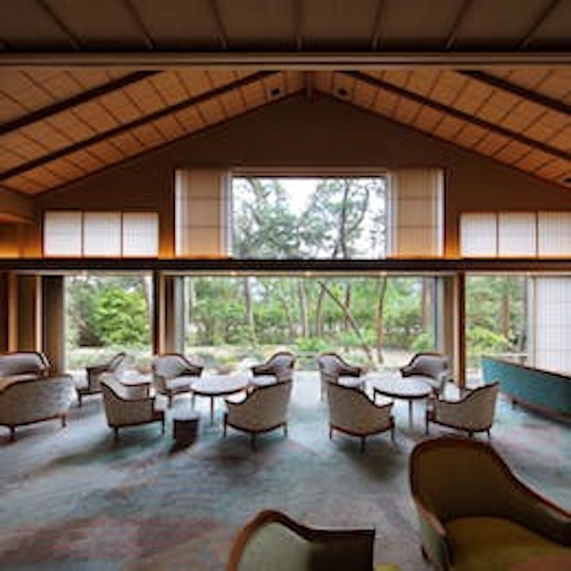鴨川館 10