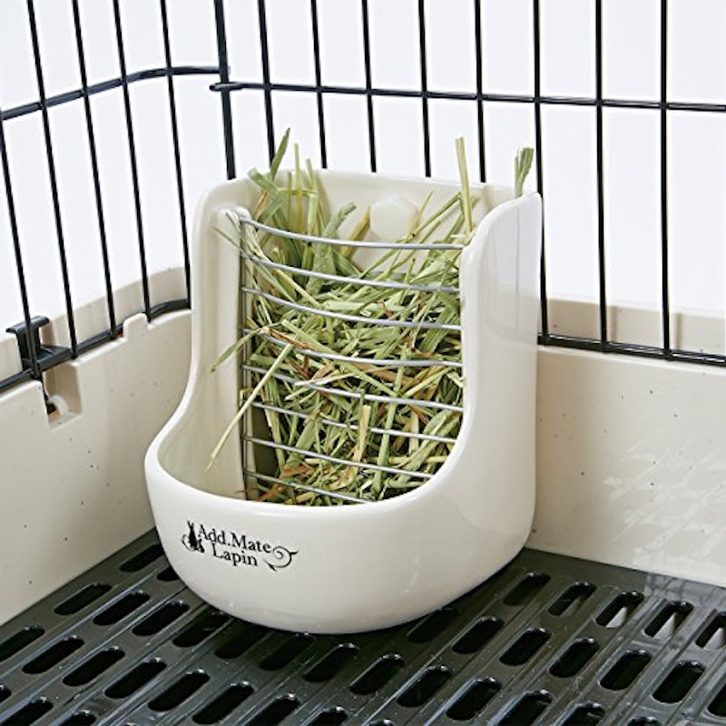 Add.Mate Lapin ポタリー チモシーキープ 5