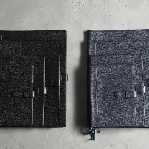 ノートカバー 8
