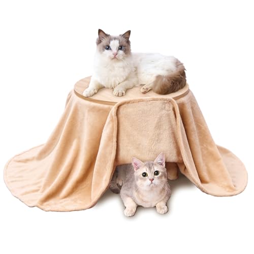 ペット用こたつのおすすめ人気ランキング【犬猫用｜2026年5月】 | マイ
