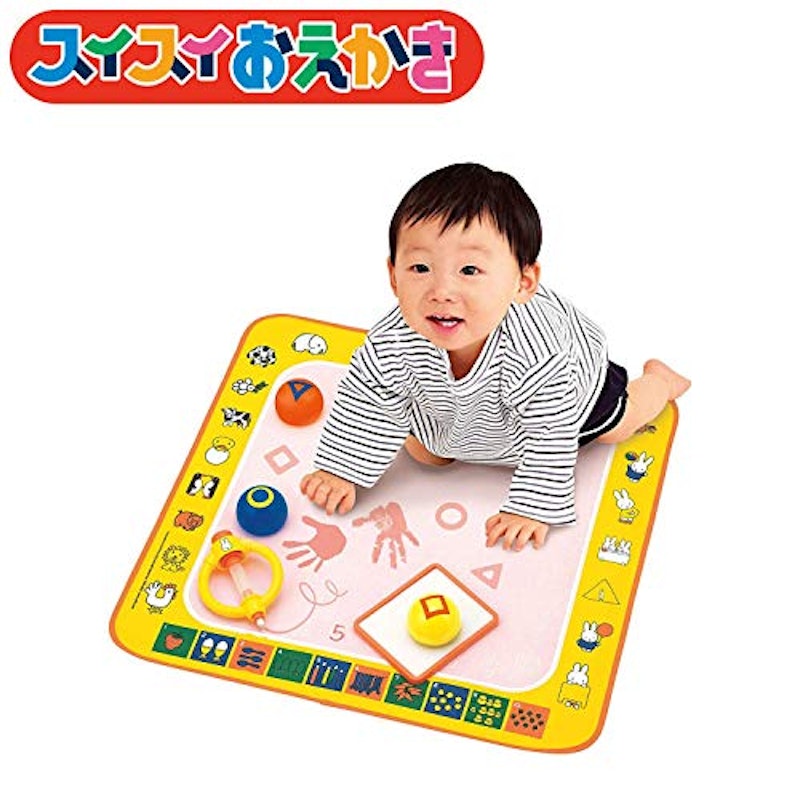 21年 1歳の子どもへのクリスマスプレゼントのおすすめ人気ランキング30選 Mybest 21年 1歳の子どもへのクリスマスプレゼントのおすすめ人気ランキング30選 Mybest