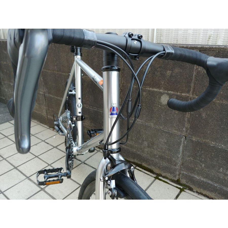 FUJI ヘリオンR 12