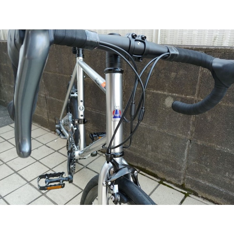 FUJI ヘリオンR 12