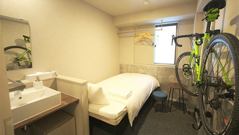 Hotel Gee Haive 4