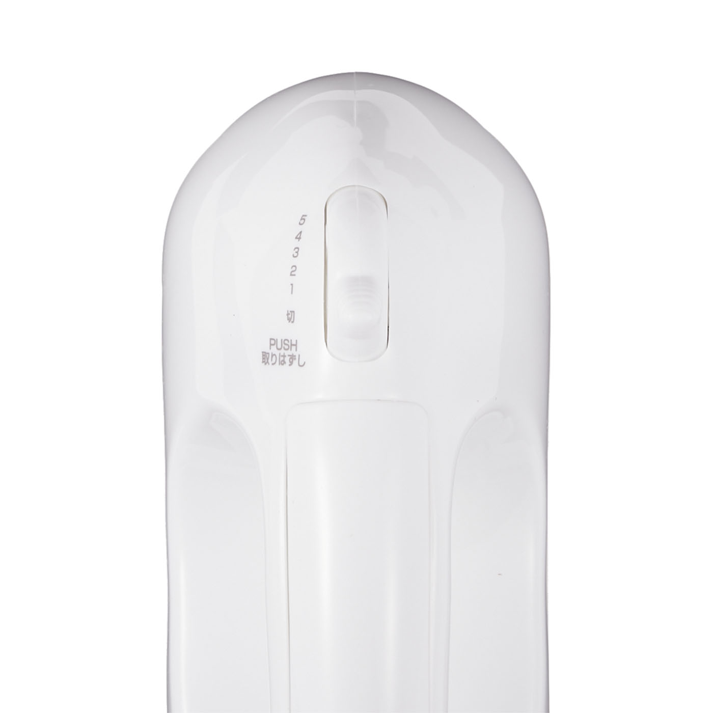 ドリテック dretec ハンドミキサー HM-711を検証レビュー！ハンド