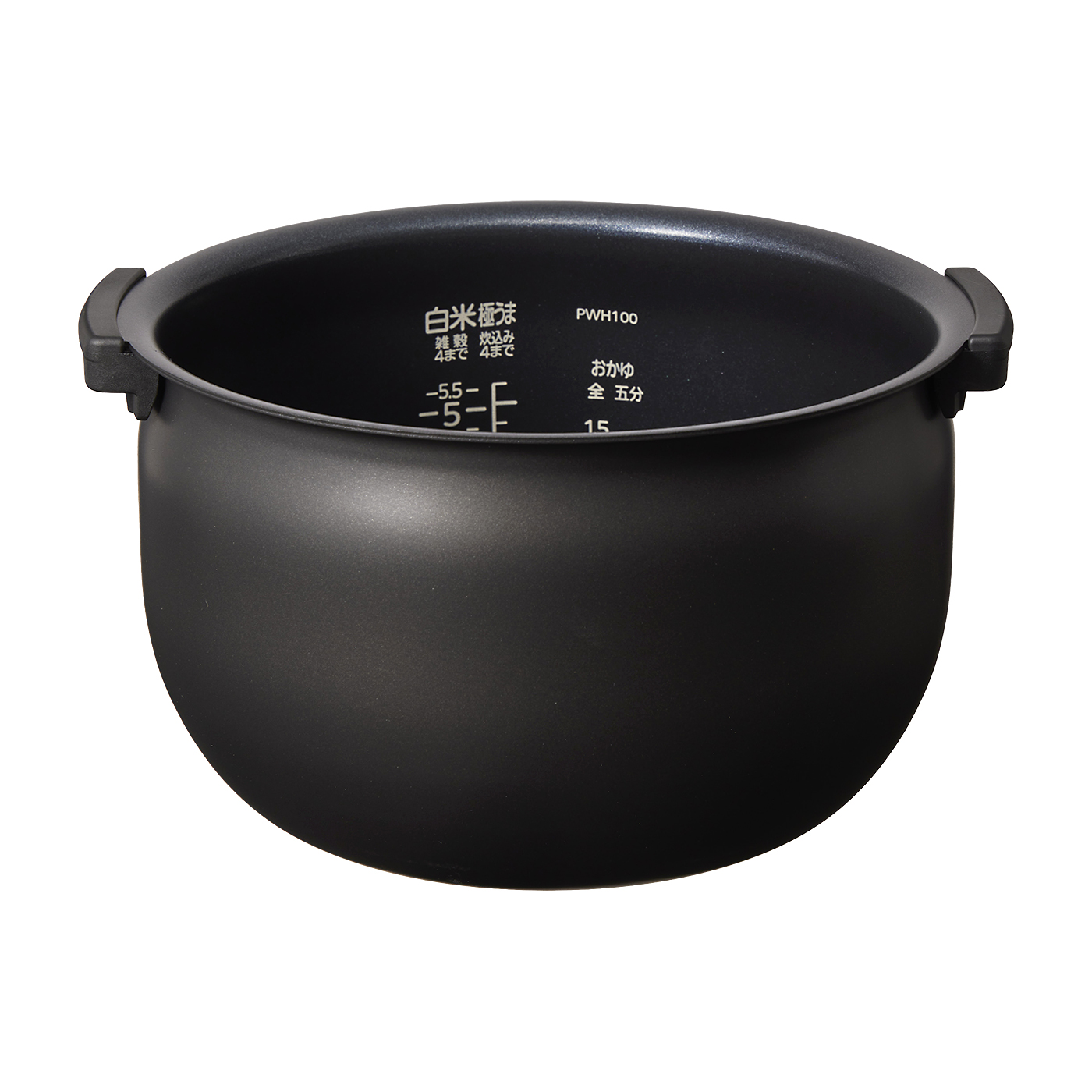 IHジャー炊飯器 2