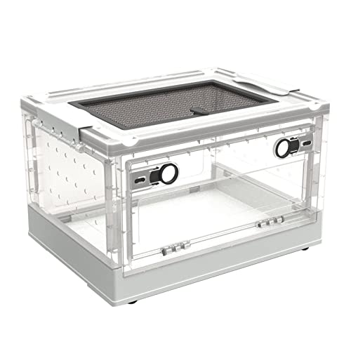 Hana　爬虫類ケージ　600×450×400 アルミ&塗装　防水仕様 Hana様専用 爬虫類ケージ 600×450×400 アルミ&塗装 防水仕様