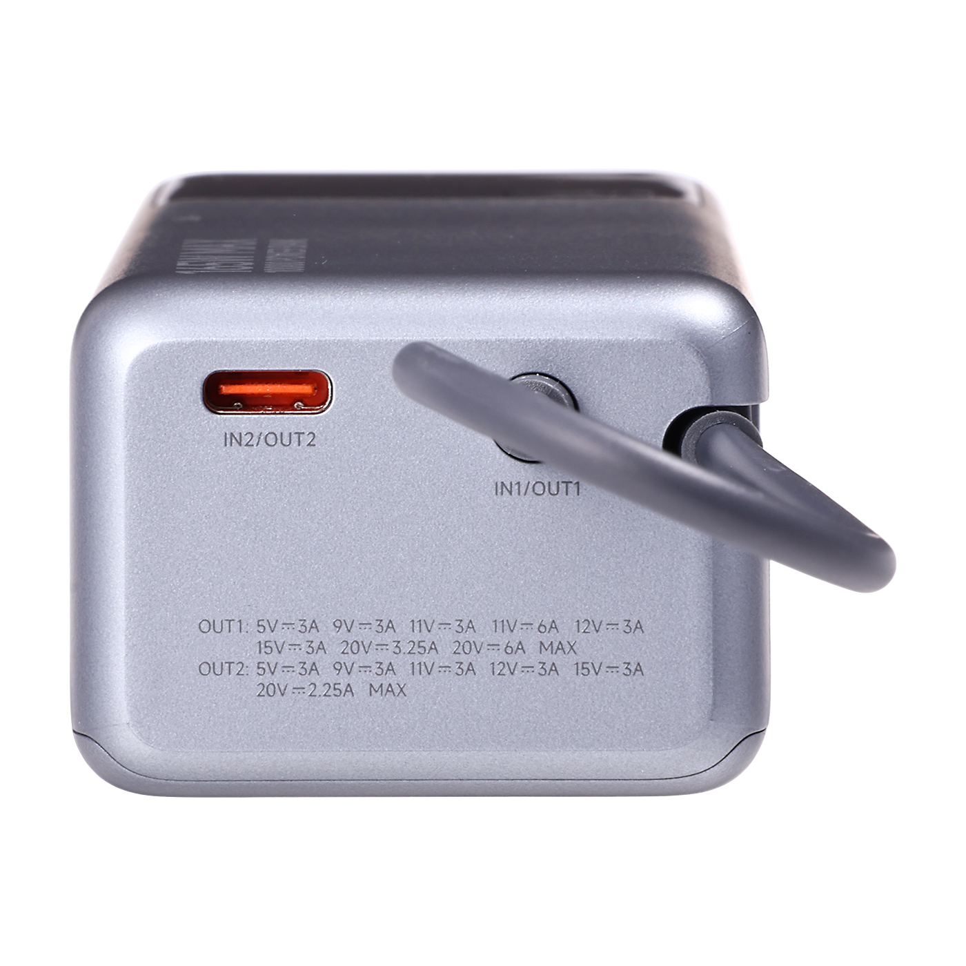 Xiaomi 165W Power Bank 10000mAhを徹底レビュー！実際に使ってわかっ