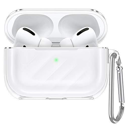 充電ケース 用のAirpods Pro 充電ケース 【 QIIZCP 正規品
