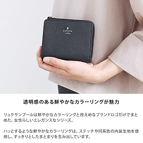 二つ折り財布 リュクサンブール 5