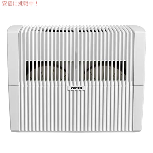 気化式加湿器 2