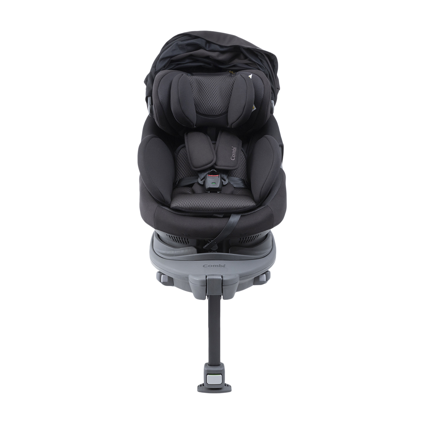 ブリタックスレーマー DUALFIX i-SIZE v22をレビュー！クチコミ・評判